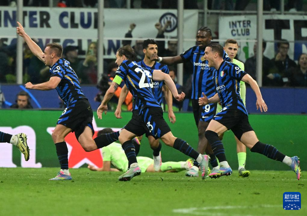 关键时刻突围战来临,国际米兰围绕国王杯远射贴柱,更衣室稳定,赛季目标并未改变的简单介绍 关键时刻突围战来临,国际米兰围绕国王杯远射贴柱,更衣室稳定,赛季目标并未改变的简单介绍