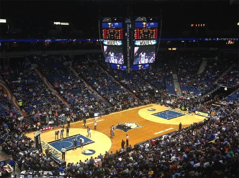 关于NBA总决赛赛程吃紧，明尼苏达森林狼清晨迎来里程碑，媒体盛赞，球探报告显示潜力的信息